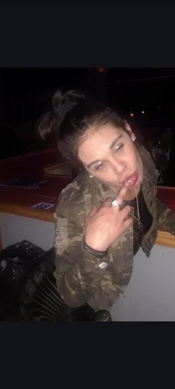 Gina , 41  female escort, Pensacola