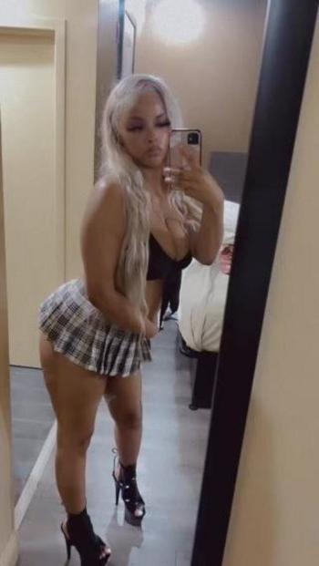Cherry, 24  female escort, Pensacola