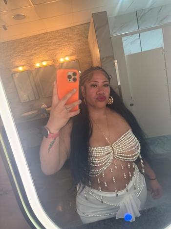 Islandbooty, 25  female escort, Pensacola